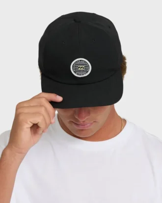 A/Div Trails Strapback-Kappe