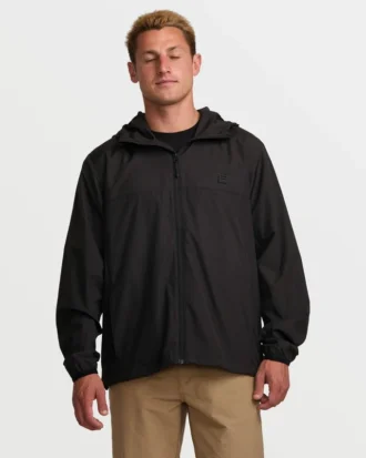 A/Div Transport Windjacke
