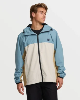 A/Div Transport Windjacke