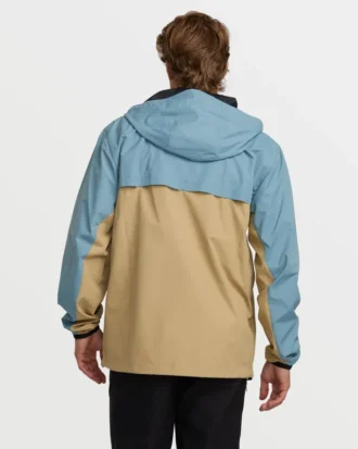 A/Div Transport Windjacke