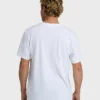 A.I. 4 Pres Premium-Shorts-T-Shirt mit kurzen Ärmeln A.I. 4 Pres Premium-Shorts-T-Shirt mit kurzen Ärmeln