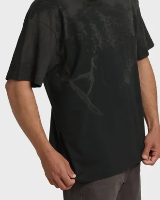 A.I. Always Og Kurzarm-T-Shirt