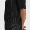 A.I. Bio Stitch Og Kurzarm-Shorts-T-Shirt