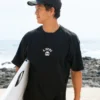 A.I. Bio Wave Og Kurzarm-T-Shirt A.I. Bio Wave Og Kurzarm-T-Shirt