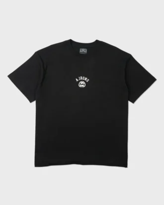 A.I. Bio Wave Og Kurzarm-T-Shirt