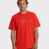 A.I. Bio Wave Premium Kurzarm-T-Shirt A.I. Bio Wave Premium Kurzarm-T-Shirt