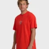 A.I. Bio Wave Premium Kurzarm-T-Shirt A.I. Bio Wave Premium Kurzarm-T-Shirt