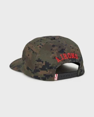 A.I. Bio Wave Snapback
