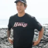 A.I. Champ Premium-Shorts-T-Shirt mit kurzen Ärmeln A.I. Champ Premium-Shorts-T-Shirt mit kurzen Ärmeln