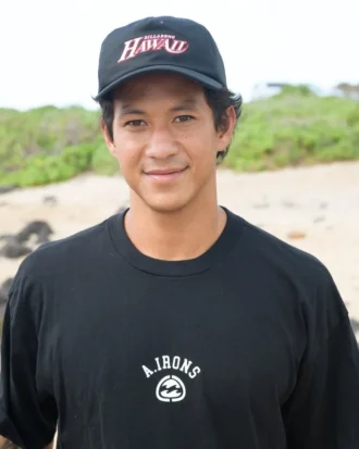 A.I. Champ Trucker