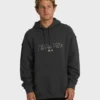 A.I. Forever Applikations-Hoodie