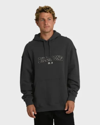 A.I. Forever Applikations-Hoodie