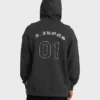 A.I. Forever Applikations-Hoodie