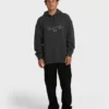A.I. Forever Applikations-Hoodie