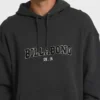 A.I. Forever Applikations-Hoodie