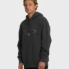 A.I. Forever Applikations-Hoodie