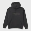 A.I. Forever Applikations-Hoodie