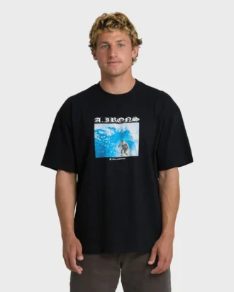 A.I. Forever Og Kurzarm-T-Shirt