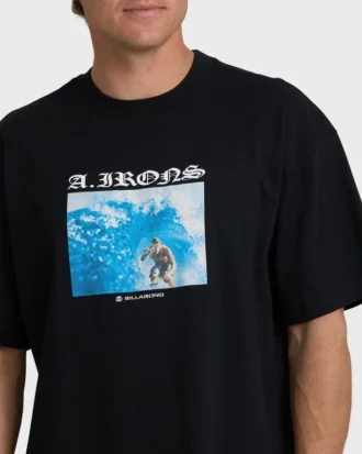 A.I. Forever Og Kurzarm-T-Shirt