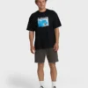 A.I. Forever Og Kurzarm-T-Shirt A.I. Forever Og Kurzarm-T-Shirt