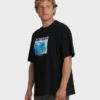 A.I. Forever Og Kurzarm-T-Shirt A.I. Forever Og Kurzarm-T-Shirt
