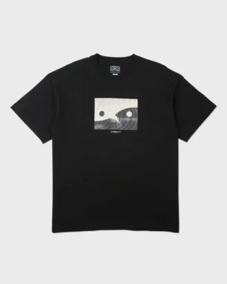 A.I. Nanda Chopes Og Kurzarm-T-Shirt