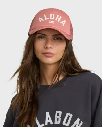 Across Waves Cap