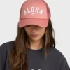 Across Waves Cap Across Waves Cap