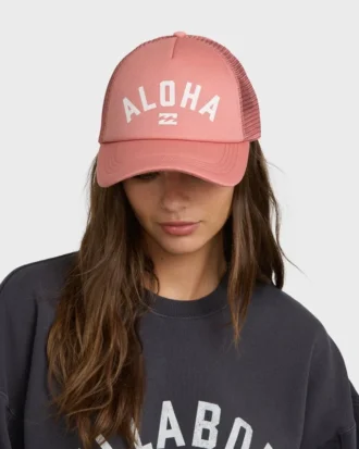 Across Waves Cap