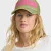 Across Waves Trucker-Cap Across Waves Trucker-Cap