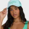 Across Waves Trucker-Cap Across Waves Trucker-Cap