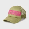 Across Waves Trucker-Cap Across Waves Trucker-Cap