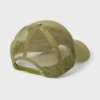 Across Waves Trucker-Cap Across Waves Trucker-Cap