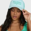 Across Waves Trucker-Cap Across Waves Trucker-Cap