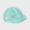 Across Waves Trucker-Cap Across Waves Trucker-Cap