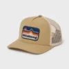 Adiv Bp Trucker-Cap Adiv Bp Trucker-Cap