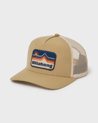 Adiv Bp Trucker-Cap