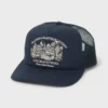 Adiv Foamie Trucker-Kappe Adiv Foamie Trucker-Kappe
