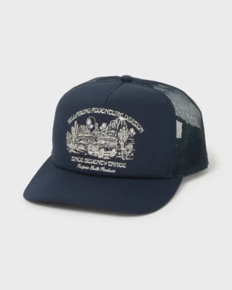 Adiv Foamie Trucker-Kappe