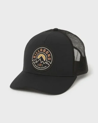 Adiv Rockies Trucker-Cap