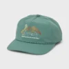 Adiv Strapback-Kappe Adiv Strapback-Kappe