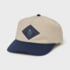 Adiv Strapback-Kappe Adiv Strapback-Kappe