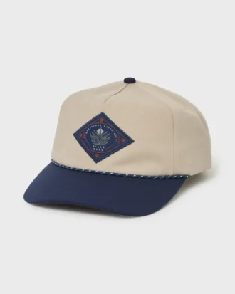 Adiv Strapback-Kappe