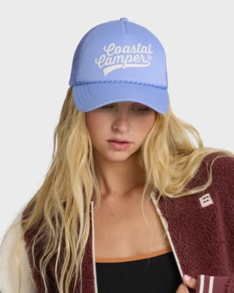 Adiv Trucker-Cap