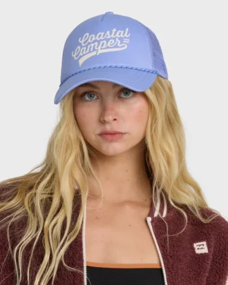Adiv Trucker-Cap
