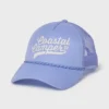 Adiv Trucker-Cap Adiv Trucker-Cap