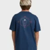 Agave Adiv Premium Kurzarm-T-Shirt Agave Adiv Premium Kurzarm-T-Shirt