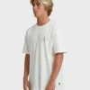 Agave Adiv Premium Kurzarm-T-Shirt Agave Adiv Premium Kurzarm-T-Shirt