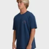Agave Adiv Premium Kurzarm-T-Shirt Agave Adiv Premium Kurzarm-T-Shirt