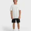 Agave Adiv Premium Kurzarm-T-Shirt Agave Adiv Premium Kurzarm-T-Shirt